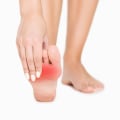 How to Manage Diabetic Nerve Pain in the Feet