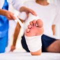 Diabetic Foot Care: Prevention, Treatment, and Management