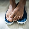 Expert Tips for Diabetic Foot Care