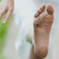 Expert Tips for Managing Diabetic Foot Pain