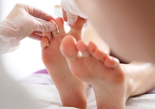 Understanding Pre-Diabetic Foot Pain