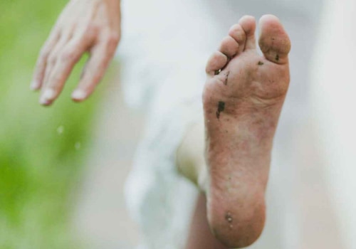 Expert Tips for Managing Diabetic Foot Pain